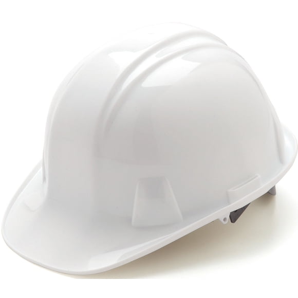 Casco Pyramex Safety Products HP14010 serie Sl, blanco