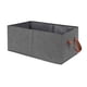thumbnail image 1 of Caja De Almacenamiento De Juguetes, Organizador De Ropa De Poliéster Para Lavandería, Dormitorio, Cuarto De Ni?os, 1 of 5