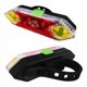 thumbnail image 3 of Luz Led Para Bicicleta Trasera Qx-w11 Recargable Usb Ipx6, 3 of 4