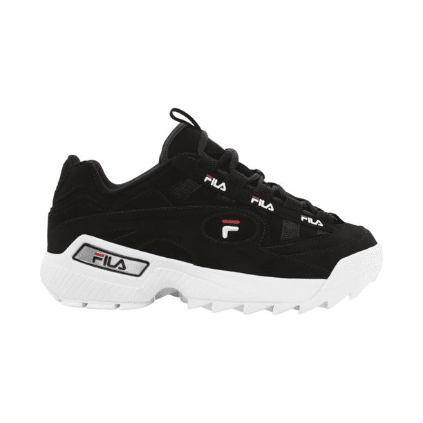 ZAPATILLAS URBANAS FILA D-FORMATION HOMBRE | 1CM00490-014 - Talla 43 EU / 9.5 US / 27.5 CM