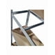 thumbnail image 3 of Estante Armable YEP Repisa Cromada 90x180x40cm Soporta 60kg, 3 of 3