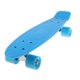 thumbnail image 3 of Tabla De Skate Longboard Cruiser De 22 "para Ni?os Outdoor Trick Blue, 3 of 5