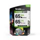 thumbnail image 1 of Cartuchos de tinta VersaInk-Nano 65 MXL Titan-Magnetic, paquete de 2, 1 of 6