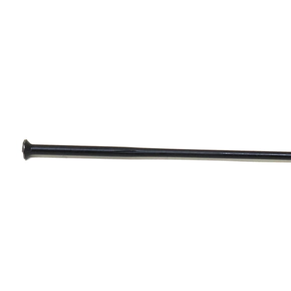 Rayo Pillar PDB1416 290mm Recto Negro