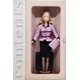 thumbnail image 1 of Muñeca Barbie Avon Exclusive Avon Representative con soporte, 1 of 2