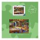 thumbnail image 3 of Rompecabezas Ravensburger 1000 piezas Cabaña Encantada, 3 of 3