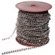 thumbnail image 2 of Collar Baron MFG Twist chapado en níquel para pasatiempos, 90 x 82 cm, 2 of 3