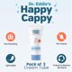 thumbnail image 2 of Crema hidratante Happy Cappy Baby Eczema Loción 177ml, 2 of 8