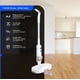 thumbnail image 2 of Pulidora, mopa y aspiradora vertical/manual Dual Spin Vac, 2 of 3