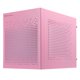 thumbnail image 4 of Caja SilverStone SUGO 16 Pink Mini-ITX de metal completo SST‑SG16P, 4 of 5