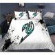 thumbnail image 1 of Fairy Tail Bedding Set Single Twin Full Queen King Size Kawaii Bed Set Aldult Kid Bedroom Duvetcover Sets Bed Sheets, 1 of 5