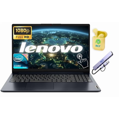 Notebook Lenovo Ideapad 15,6"" Fhd Táctil Intel I5 24 Gb 1
