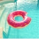 thumbnail image 3 of Flotador Gigante Donut Rosado, 3 of 3