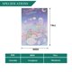thumbnail image 3 of Sumikko Gurashi-bandera de jardín temática. Regalo perfecto para fans, amigos y familiares, ideal para actividades al aire libre y decoración de fiestas.28CM*45CM, 3 of 5