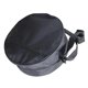 thumbnail image 3 of Ajustable Yoga Rodillo Anillo Rueda Bolsa Estable Espalda Estiramiento Rodillo Yoga Círculo, 3 of 5