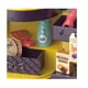 thumbnail image 3 of Mini Maleta Bag Tocador Kitchen Cocina 25 Piezas Juguete Niñas, 3 of 3