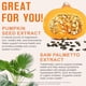 thumbnail image 2 of Aceite De Semilla De Calabaza 1000 Mg Con Saw Palmetto 300 Cápsulas, 2 of 3