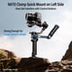 thumbnail image 5 of Empuñadura tipo bandolera Sirui SC-ASH para DJI RS 3 Mini, RS 3, RS 3 Pro, 5 of 9