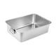 thumbnail image 5 of Caja De Arena Para Gatos De Acero Inoxidable, Portátil, Fácil De Limpiar, Inodoro Para Gatitos, 5 of 5