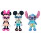 thumbnail image 5 of Peluche Mickey Mouse de Disney Street Beach, 43 cm, 5 of 5