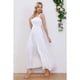 thumbnail image 1 of Maxi Vestido Mujer Largo Elasticado Primavera Casual Eventos 3259, 1 of 3