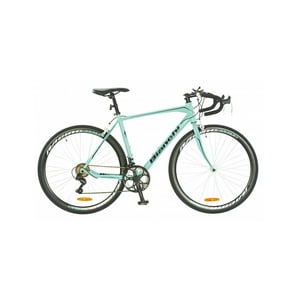 Bicicleta Bianchi Corsa Color Celeste Bianchi