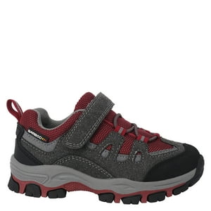 Zapatilla Outdoor Sith Gris Bamboo