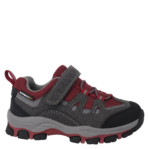 Zapatilla Outdoor Sith Gris Bamboo