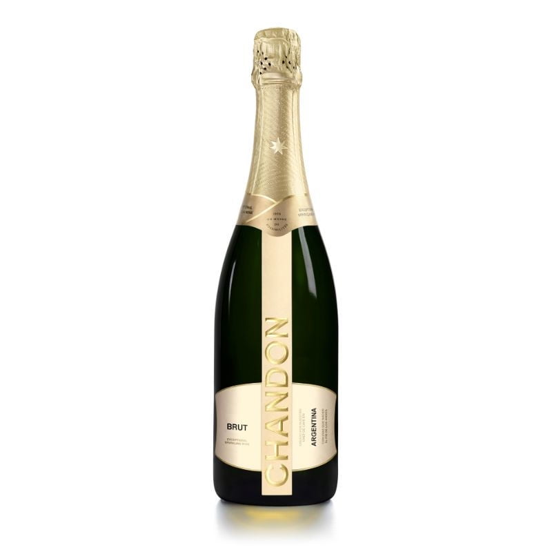 Chandon - Espumante Brut 12,5° Botella