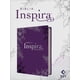 thumbnail image 1 of Libro Biblia Inspira NTV Tyndale Tapa Dura Lavanda, 1 of 9