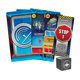 thumbnail image 4 of Juego de mesa AEG Space Base The Mysteries of Terra Proxima Exp, 4 of 5