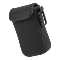 Magideal - Bolsa De Cinturón Bolsa De Utilidad Regalos Para Hombres Con Accesorios De Clip Colgado Fácilmente
