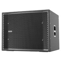 Subwoofer Activo 18 Pulgadas Audiocenter Pro-S5 118A