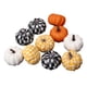 thumbnail image 2 of Espuma Decorativa De Calabaza De Simulación, 10 Uds., Para Chimenea De Cocina De Halloween, 2 of 5