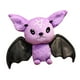 thumbnail image 4 of Murciélago De Peluche De Juguete Suave Abrazable Para Niños Pequeños Decoración Del Hogar Decoración De La Habitación De Los Niños, 4 of 5
