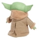 thumbnail image 3 of Peluche Grogu 3.0 Auténticos Detalles 28cm Alto, 3 of 5