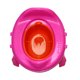 thumbnail image 2 of Bacinica Portátil 2 en 1 RS-750 Fucsia, 2 of 6