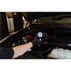thumbnail image 5 of Kit de prueba de compresión del motor Mityvac MV5530 con manómetro y adaptadores, 5 of 8