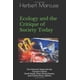 thumbnail image 1 of Libro Majosta Ecology and the Critique of Society Today, 1 of 1