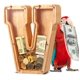 thumbnail image 1 of Billetes y monedas personalizados de madera grandes de Piggy Bank UBeeSize, 1 of 7