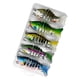thumbnail image 3 of 5 Se?uelos De Pesca Con Múltiples Articulaciones Para Pescadores Adultos, Hombres Y Mujeres., 3 of 5