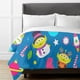 thumbnail image 2 of Toy Story Bedding Sets Cartoon Duvet Cover Lightweight 3 Piece Bet Sets for Kids Boys Girls, 2 of 5