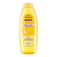 Simond S - Shampoo Neutro Evit Lagri 400Ml