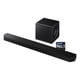 thumbnail image 1 of Soundbar HW-Q800H 5.1.2  Q- Series Subwoofer (2026), 1 of 7