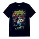 thumbnail image 1 of Polera Estampada Anthrax Not Man, 1 of 3