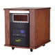 thumbnail image 1 of Calentador infrarrojo SUNHEAT TW1500-UV con purificación de aire UV, 1 of 1
