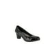 thumbnail image 2 of Zapato Maupas Negro Charol Alquimia, 2 of 5