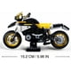 thumbnail image 5 of Auto Moto BM WR1250, compatible Lego, 5 of 6