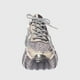 thumbnail image 3 of Zapatilla Party Gris Plata Bbo, 3 of 5