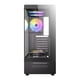thumbnail image 3 of Gabinete Antec VCX300 ARGB, ATX, Negro, 3 of 4